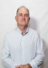 OSMAR PEREIRA - candidato a vereador