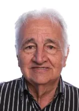 OSMAR PIRES  - Candidato a vereador