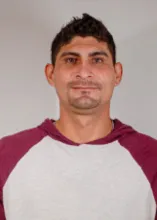 OSMAR SANTOS- candidato a vereador