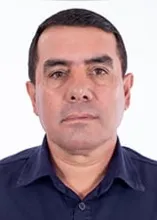 OZIAS DA SORVETERIA - Candidato a vereador