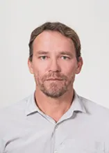 PASTOR MARCOS - Candidato a vereador