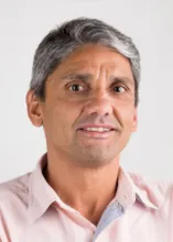 PAULINHO DA CHEVROLET - Candidato a vereador