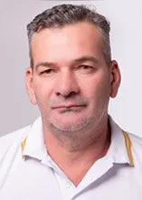 PAULINHO DO VITORINO - candidato a vereador