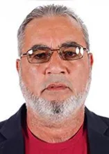 PAULINHO JACARÉ - Candidato a vereador