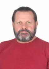 PAULINHO MILESKI - Candidato a vereador