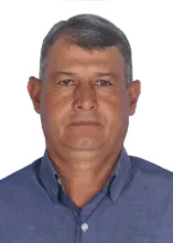 PAULINHO PIMENTEL - Candidato a vereador