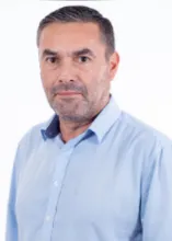 PAULINHO PORTELA - Candidato a vereador