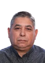 PAULINHO XAVIER - Candidato a vereador