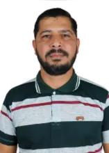 PAULO DO BAR- candidato a vereador