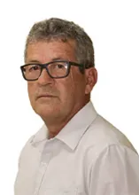 PAULO DO MATADOURO - Candidato a vereador