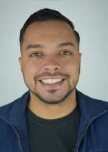 PAULO RICARDO - candidato a vereador