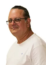 PER DA AMBULÂNCIA - Candidato a vereador