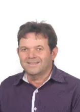 PIÁ VERDUREIRO - Candidato a vereador