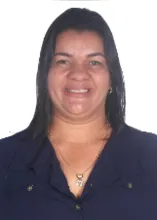 PROF CINTIA DO CIÇAO - Candidata a vereadora