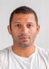 PROF MARCOS SILVA - Candidato a vereador