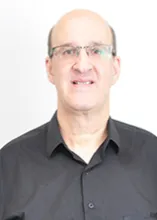 PROF. MOLINA - candidato a vereador