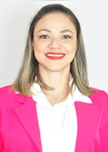 PROFª ROSANGELA LEÃO - candidata a vereadora