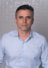 PROFESSOR CLAUDEIR - candidato a vereador