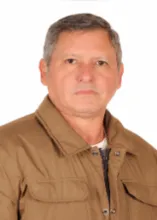 PROFESSOR CLAUJUNIOR -  Candidato a vereador