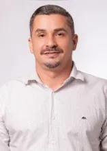 PROFESSOR CLEBER - candidato a vereador