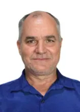 PROFESSOR GUALTER - Candidato a vereador