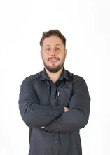 PROFESSOR LÉO PLATH - Candidato a vereador