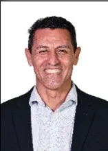 PROFESSOR LIQUE - candidato a vereador