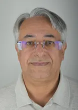 PROFESSOR MARCINHO - candidato a vereador