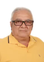 PROFESSOR MESTIÇO - Candidato a vereador