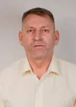 PROFESSOR SOVELTH- candidato a vereador