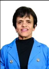 PROFESSORA ANINHA - candidata a vereadora