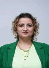 PROFESSORA DAIANE - candidata a vereadora