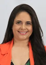 PROFESSORA DARMALI -candidata a vereador