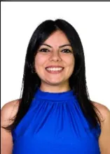 PROFESSORA JESSICA MANTOVANI - candidata a vereadora