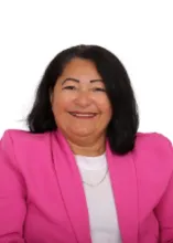 QUITERIA DO VALE SORTE - candidata a vereadora