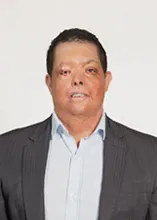 RAEL DA RÁDIO - Candidato a vereador