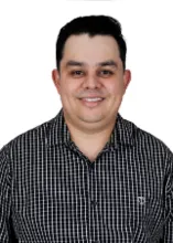 RAFAEL DA PADARIA- candidato a vereador