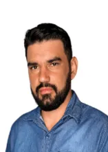 RAFAEL EUZÉBIO- candidato a vereador