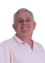 RAPOSINHA - Candidato a vereador
