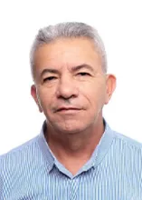 RATINHO - Candidato a vereador