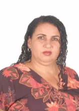 REGI DELAMICO - Candidata a vereadora