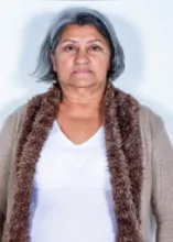 REGINA GRILLO - Candidata a vereadora