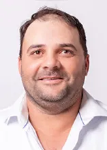 REGINALDO DA SÃO FRANCISCO - candidato a vereador