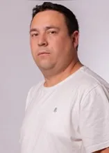 REGINALDO DA SEGURANÇA - candidato a vereador