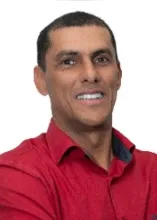 RENATINHO- candidato a vereador