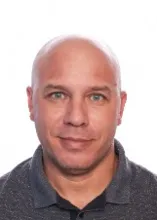 RENATO TAVARES - Candidato a vereador