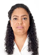 ROBERTA DA SAÚDE- candidata a vereadora