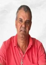 ROBERTO DO ÍDIO - candidato a vereador