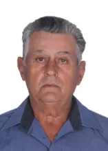 ROBERTO FRANCO - candidato a vereador