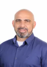 ROBSON ALONSO - Candidato a vereador